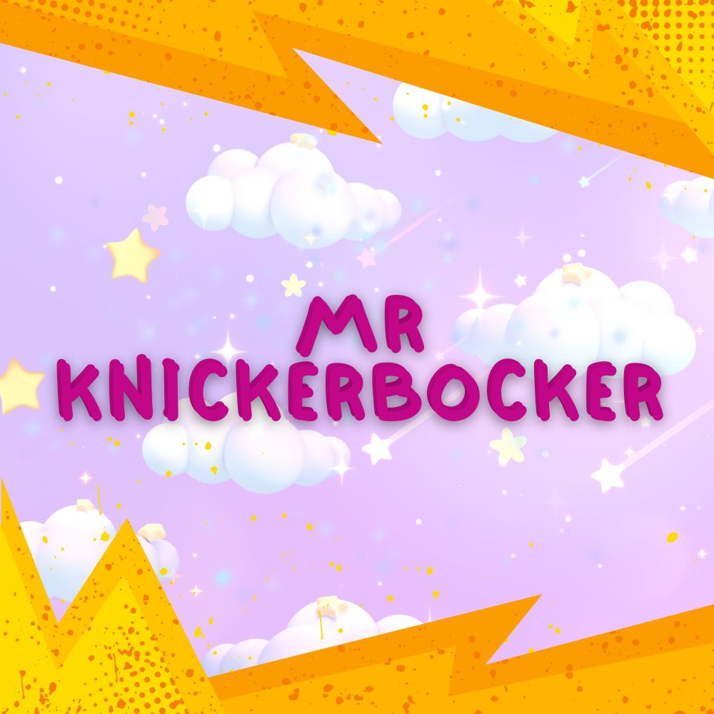 Mr.knickerbocker