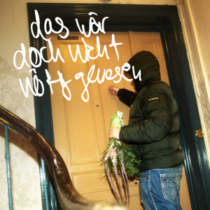 Julian Carter的专辑das wär doch nicht nötig gewesen (Explicit)