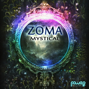 อัลบัม Mystical ศิลปิน Zoma