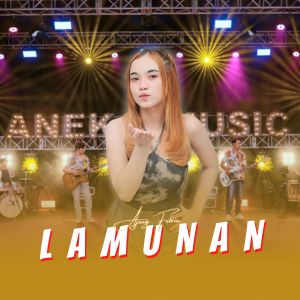 Dengarkan Lamunan lagu dari Ajeng Febria dengan lirik