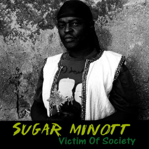 收聽Sugar Minott的All Day and Night歌詞歌曲