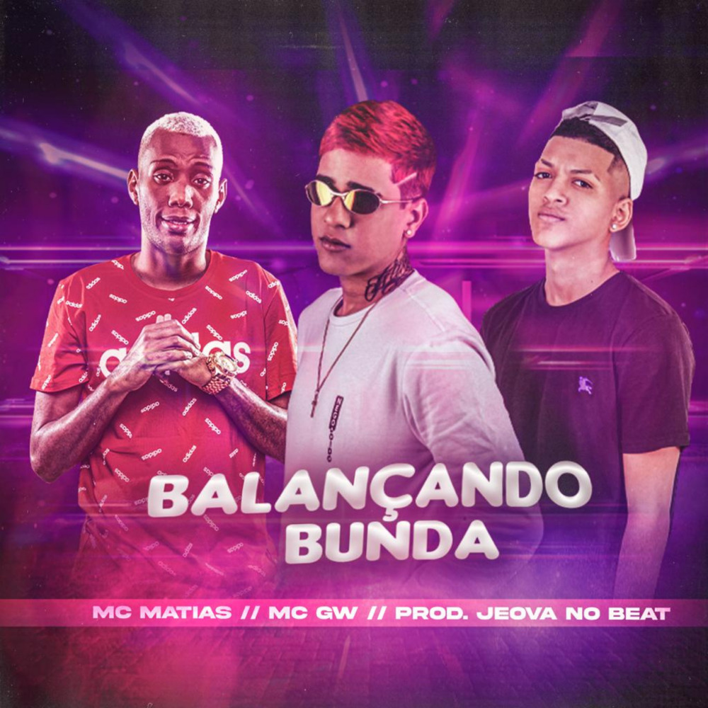 Balançando a Bunda