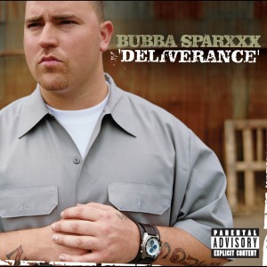 ดาวน์โหลดและฟังเพลง Deliverance (Album Version) พร้อมเนื้อเพลงจาก Bubba Sparxxx