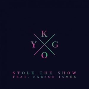 ดาวน์โหลดและฟังเพลง Stole the Show พร้อมเนื้อเพลงจาก Kygo