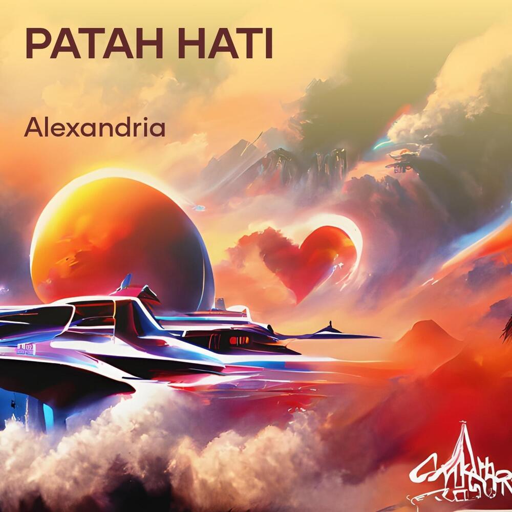 Patah Hati