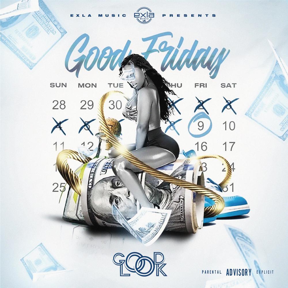 Good Friday (Explicit)