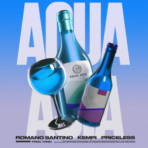 Listen to Aqua Asia song with lyrics from Romano Santino