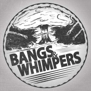Album Bangs and Whimpers oleh adam shaw