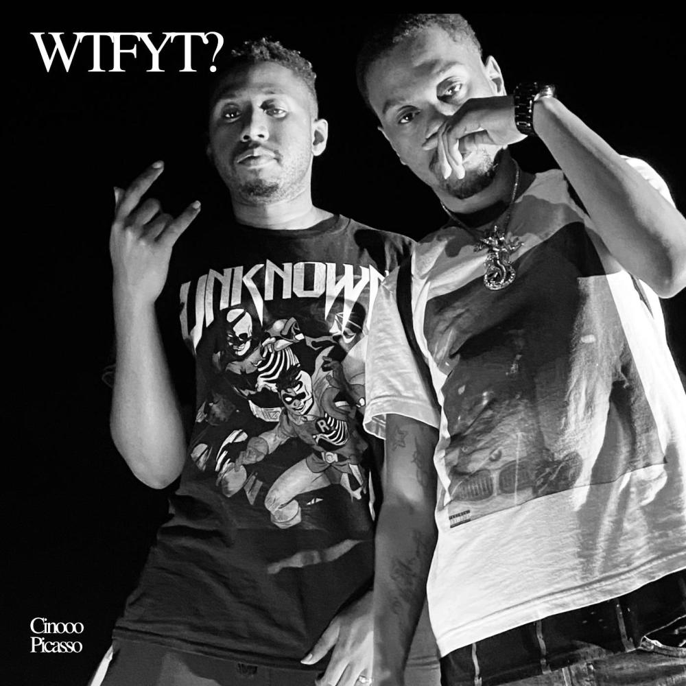 WTFYT? (Explicit)