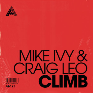 Mike Ivy的專輯Climb