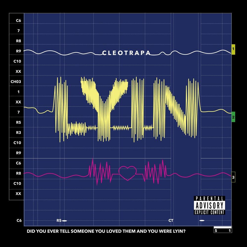 Lyin' (Explicit)