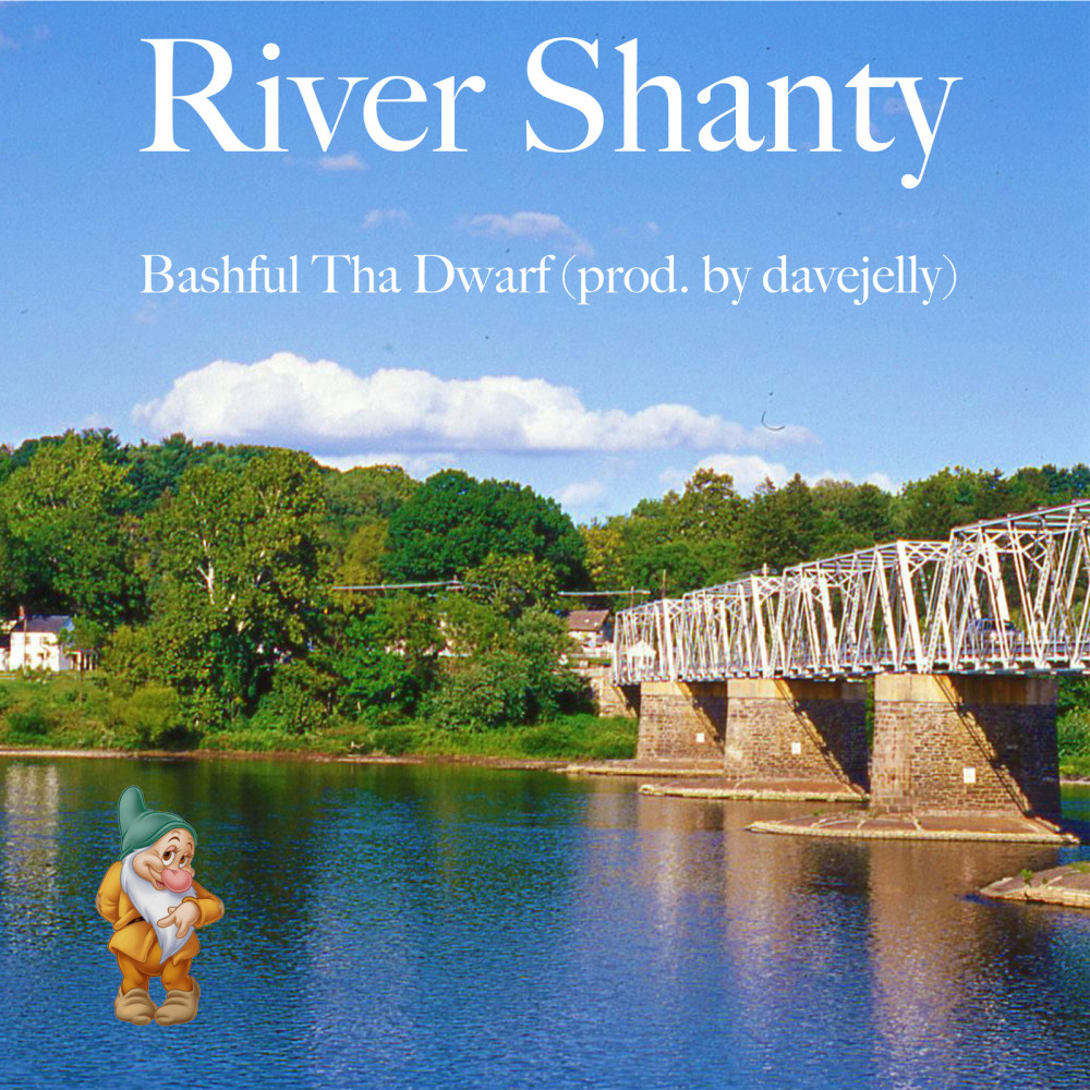 River Shanty (Explicit)