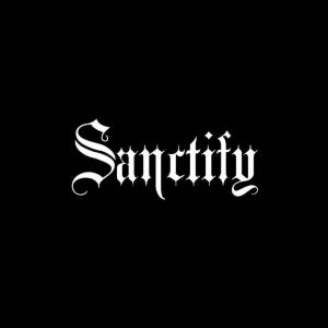 收聽Sanctify的5-5-5歌詞歌曲