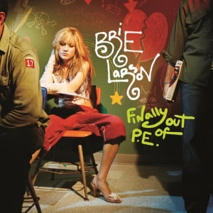 ดาวน์โหลดและฟังเพลง Hope Has Wings พร้อมเนื้อเพลงจาก Brie Larson