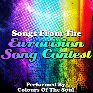 Songs From The Eurovision Song Contest