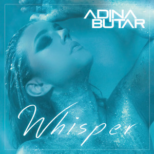 Adina Butar的專輯Whisper