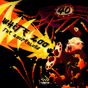 Album The Zooperload from White Zoo