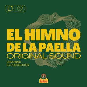 Chimo Bayo的專輯El Himno de la Paella