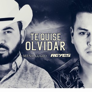 Listen to Te Quise Olvidar song with lyrics from Reyes