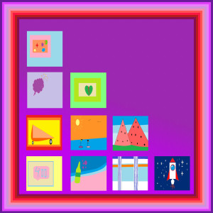 Album What Is Homework? from Orange Pop Soda!