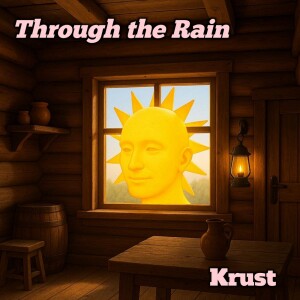 Listen to Through the Rain song with lyrics from Krust