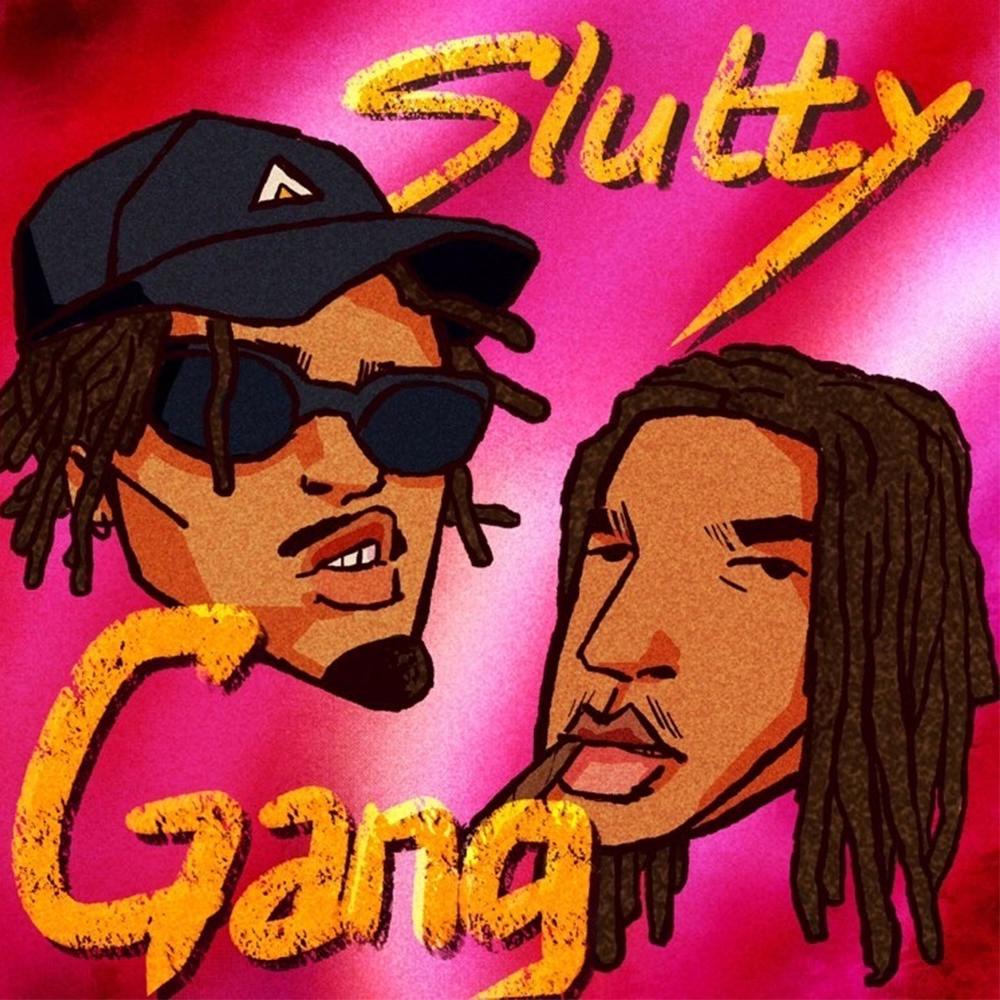 Slutty Gang (feat. Rio Dinero) (Explicit)