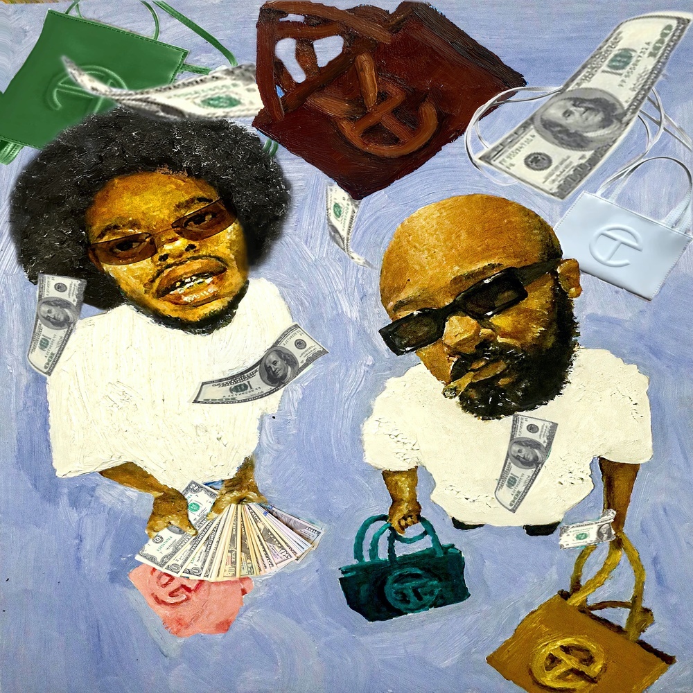 100 Acres (Explicit)