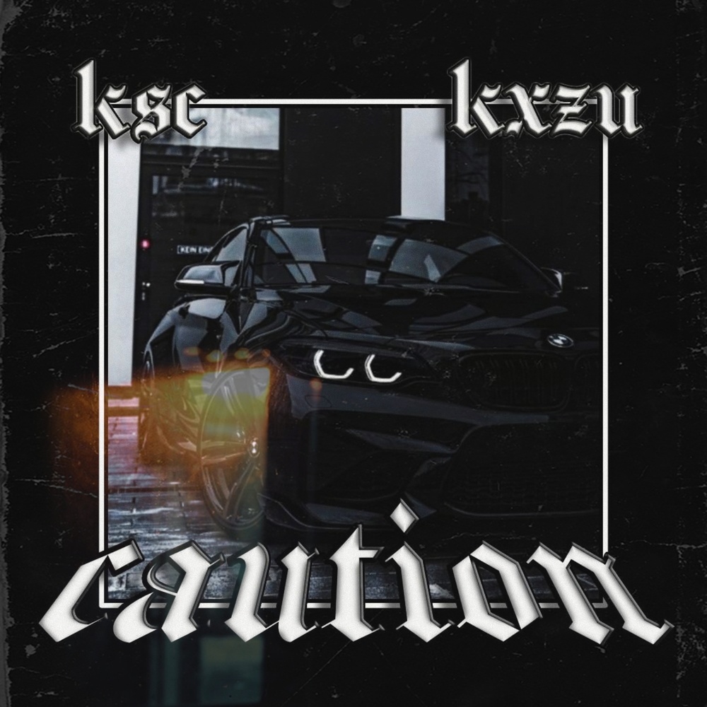 CAUTION (Speed Up)
