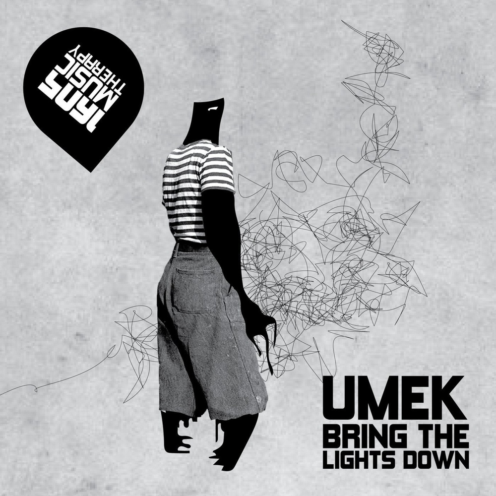 Bring the Lights Down (Original Mix)