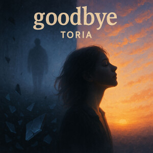 Album Goodbye from Toria