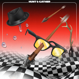 Spoort的专辑Hunt & Gather