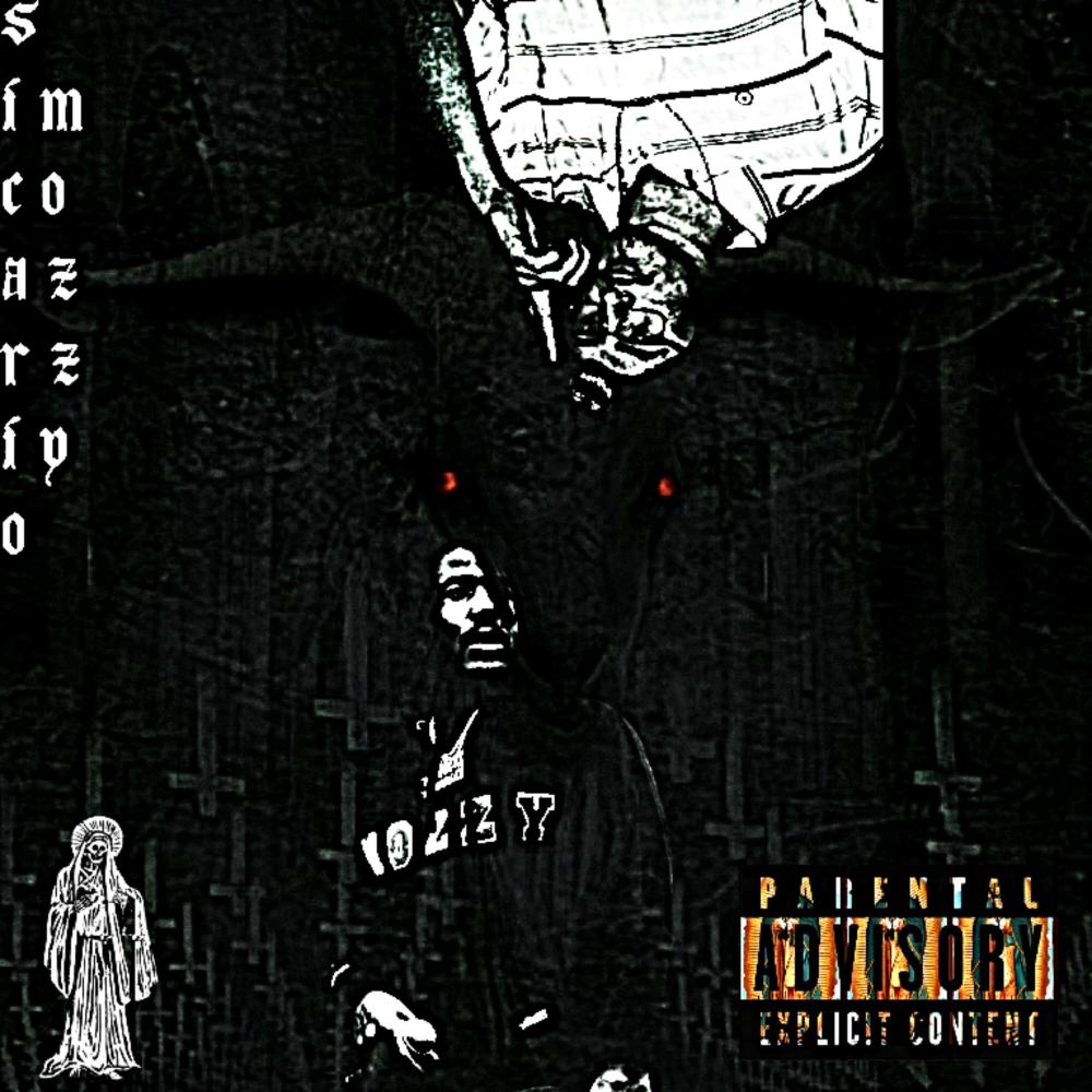 CHICANO ROB ZOMBIE (Explicit)