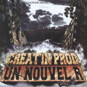 ดาวน์โหลดและฟังเพลง Outsider Remix พร้อมเนื้อเพลงจาก Creat'in Prod