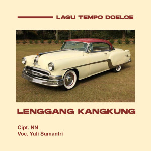 Yuli Sumantri的專輯Lenggang Kangkung