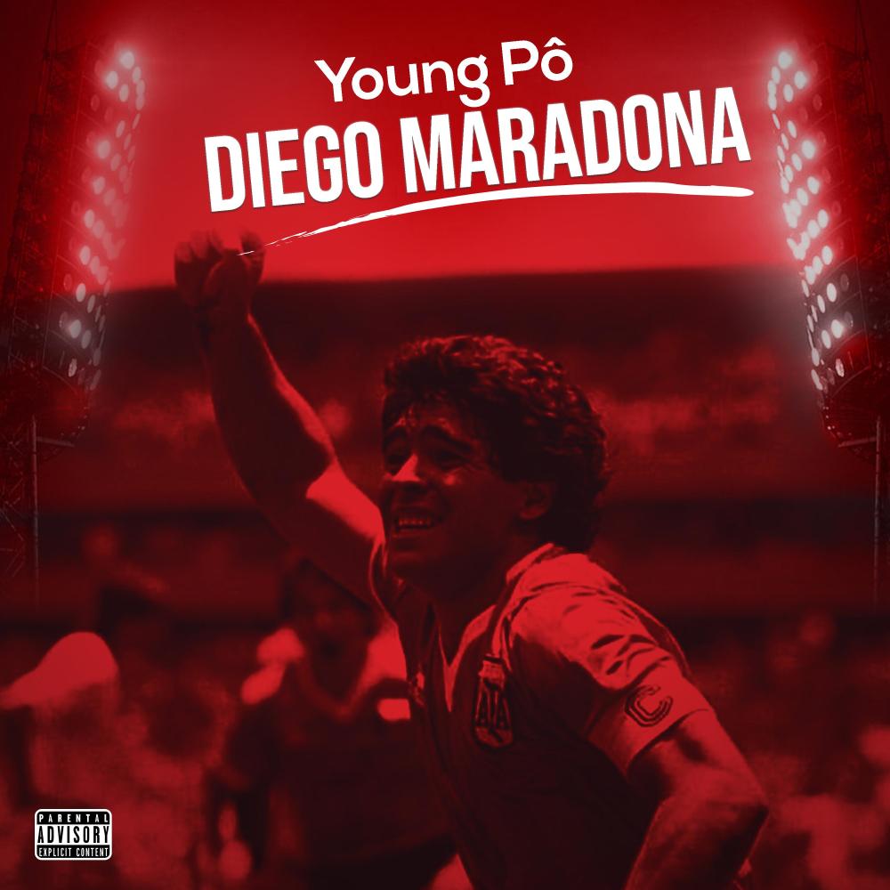 Diego Maradona (Explicit)