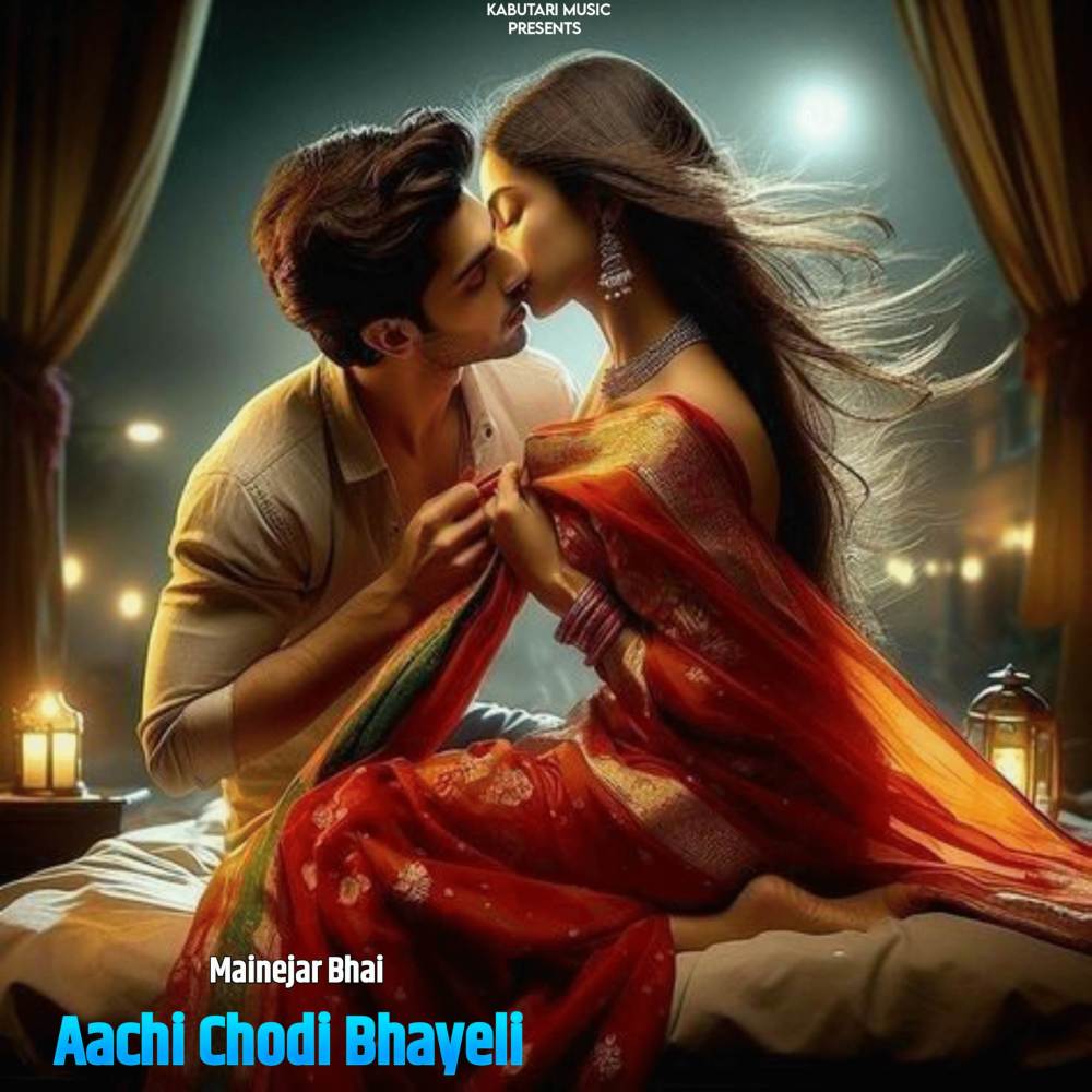 Aachi Chodi Bhayeli (Explicit)