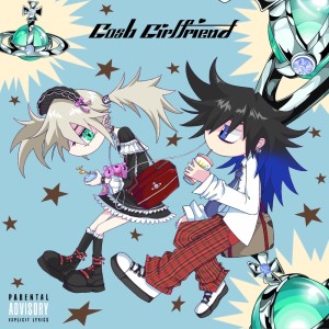 Album Gosh Girlfriend from 