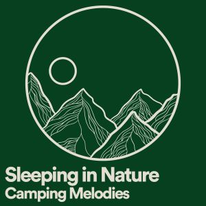 Album Sleeping in Nature Camping Melodies oleh The Forest Escape