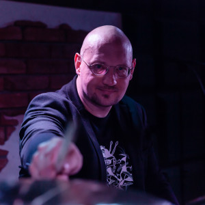Album Życie, hej, to ja! from Tomasz Łosowski