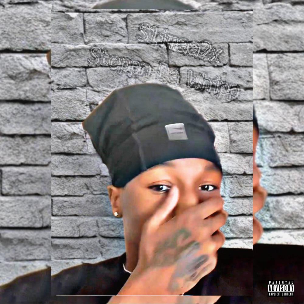 Stoppn Da Whipp (Pt.2) (Explicit)