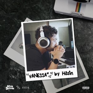 Ayüü的专辑VANESSA (Explicit)