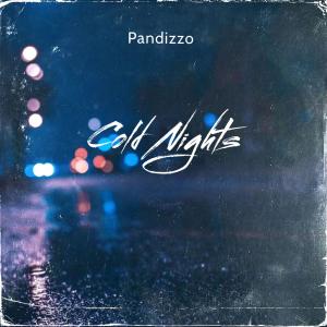 Album Cold Nights oleh PANDIZZO