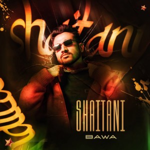 Album Shaitani from Bawa