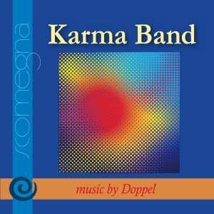 Album Karma Band from Doppel