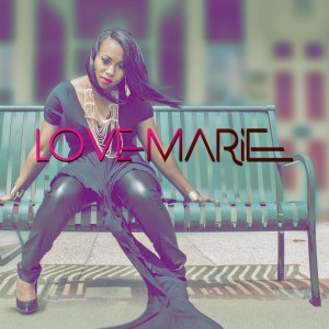 收聽Love Marie的You Tried It歌詞歌曲