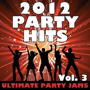收聽Ultimate Party Jams的Still Speedin'歌詞歌曲