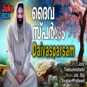 Iwan Fals & Various Artists的專輯Daiva Sparsham