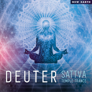 Album Sattva Temple Trance from Deuter