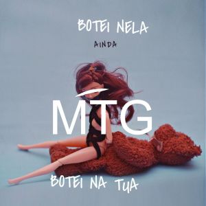 收聽DJ VINICIN DO DG的Mtg Botei Nela Ainda Botei na Tua (Explicit)歌詞歌曲
