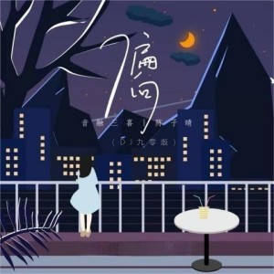 陈子晴的专辑偏向(DJ九零版)